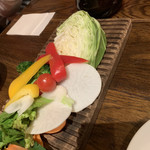 Italian Bar & Trattoria SHIBUYA ACCESO - 