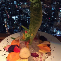 アーティスト カフェ - 