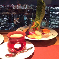 アーティスト カフェ - 