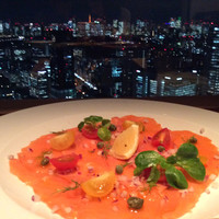 アーティスト カフェ - 