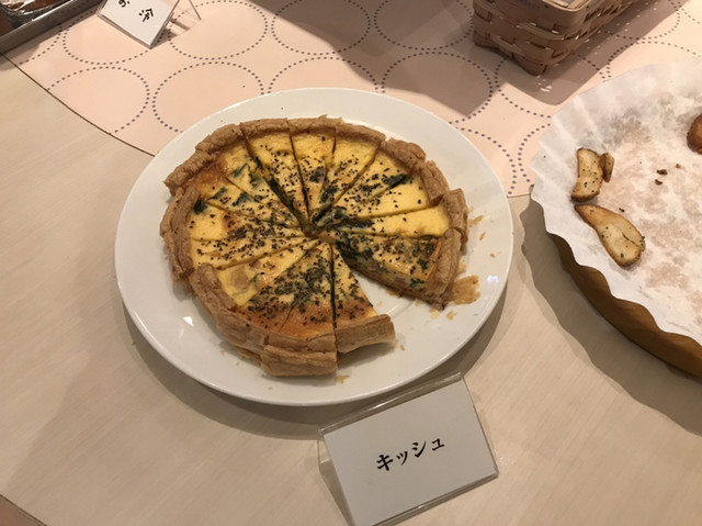 イルローザ 鳴門店 Il Rosa 鳴門 カフェ 食べログ
