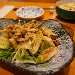 そば和食 風鈴亭 - 