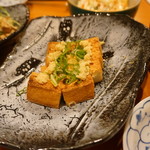 そば和食 風鈴亭 - 