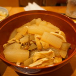 そば和食 風鈴亭 - 