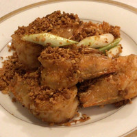 福全徳 香港名菜 - 