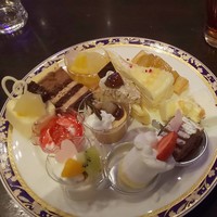 リュクス ダイニング ハプナ - 