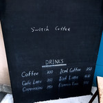 Switch Coffee Tokyo - 