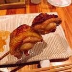 焼鳥 うの - 