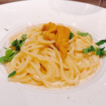 創作イタリアン Gemelli - ♪───Ｏ（≧∇≦）Ｏ────♪たまらん