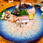 98547241 - 瀬戸内盛り（特別仕様）