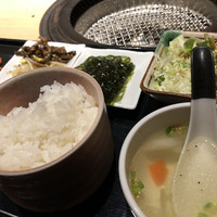 松永牧場 銀座本店 - 