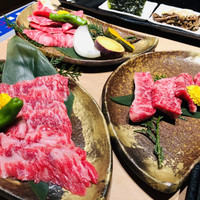 松永牧場 銀座本店 - 