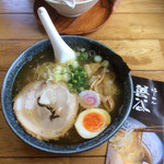 ラーメン善谷 - 