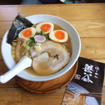 ラーメン善谷 - 