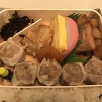 BENTO - 