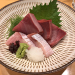 日本酒スローフード とやま方舟 - 