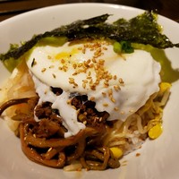 焼肉トラジ ルクア大阪店 - 