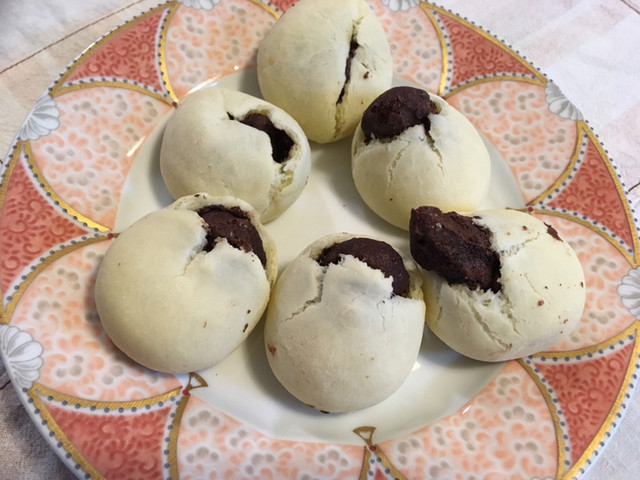 ミニワン 大阪阪神店 Mini One 大阪梅田 阪神 パン 食べログ