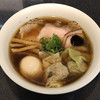Japanese Soba Noodles 蔦