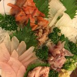 居酒屋味しま - 