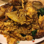 中国四川料理 駱駝 - 