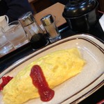 喫茶ドン - 料理写真: