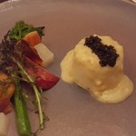 ＢＩＳＴＲＯ Ｂｏｎｎｅ－ｃｈｅｒｅ - 