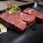 Wagyuu Yakiniku Aokiya Bettei - 