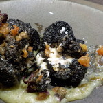 十皿 - 割ったよ～