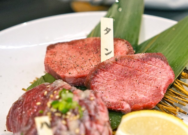 BeefGarden 恵比寿 image