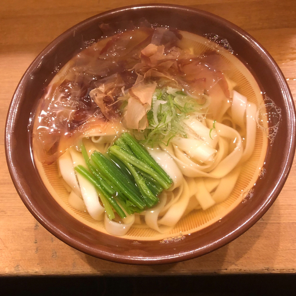 きしめんのきじや 中島公園 そば うどん 麺類 その他 食べログ