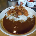 カレー専門店 KEN - 
