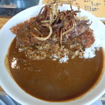 カレー専門店 KEN - 