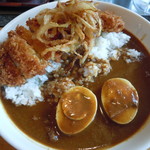 カレー専門店 KEN - 