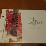 Le Port - 