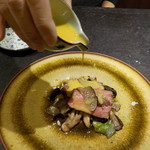 十皿 - チュルっとなぁ