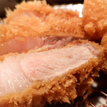 西麻布 豚組 - デリュックス今帰仁アグー