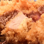 西麻布 豚組 - つなんポーク