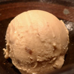 西麻布 豚組 - マロンアイス