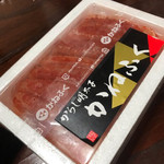 かねふく 工場直売店 - 