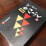 かねふく 工場直売店 - 