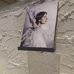 GANON FLORIST gallery - メニューブック