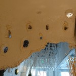 GANON FLORIST gallery - 内観