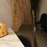 GANON FLORIST gallery - 内観