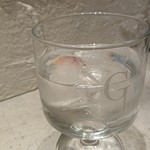 GANON FLORIST gallery - お水