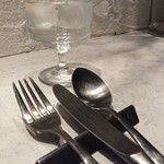 GANON FLORIST gallery - Gの統一感