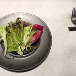 GANON FLORIST gallery - サラダ