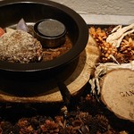 GANON FLORIST gallery - ソイルブラウン1,480円