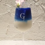 GANON FLORIST gallery - バタフライピー