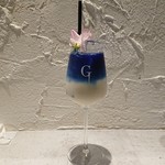 GANON FLORIST gallery - バタフライピー